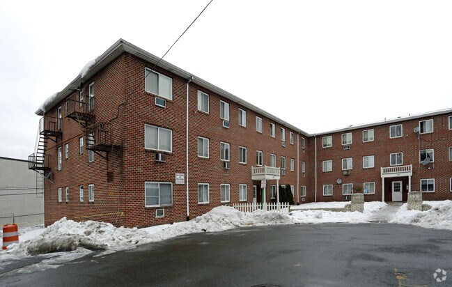 Foto del edificio - 230-252 Morris St