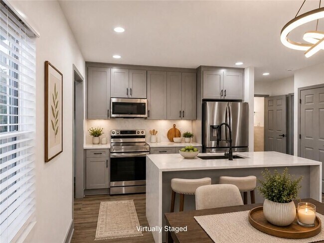Foto del edificio - 3051 Delmar Ln NW