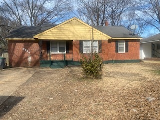 Primary Photo - 3064 Cromwell Ave