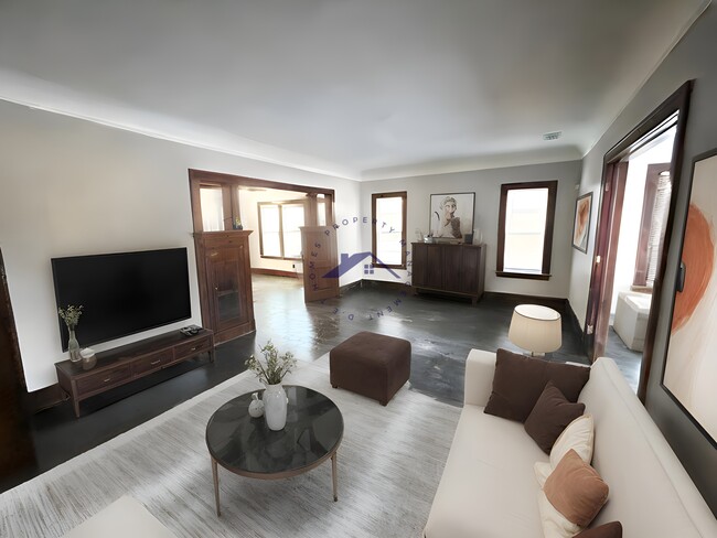 Building Photo - 3877 Garland St