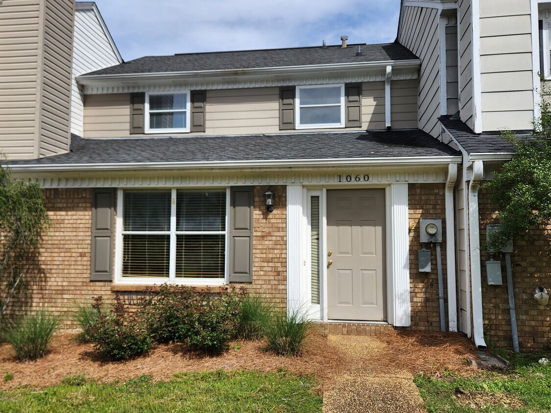 1060 Fairfax Dr, Tuscaloosa, AL 35406 House Rental in Tuscaloosa, AL