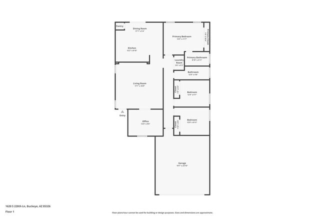 Foto del edificio - 1620 S 228th Ln