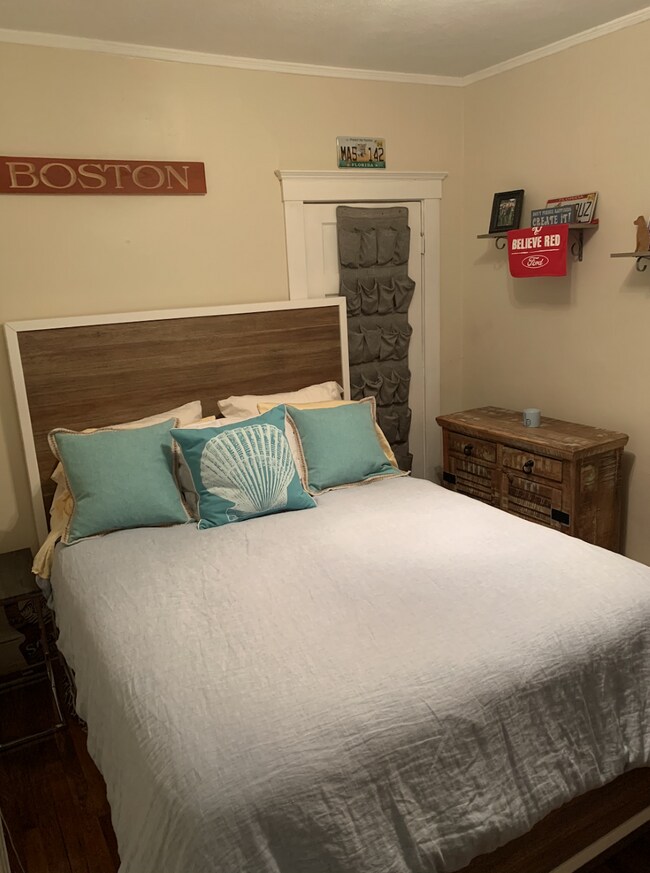 Foto del edificio - 5 Baldwin Pl