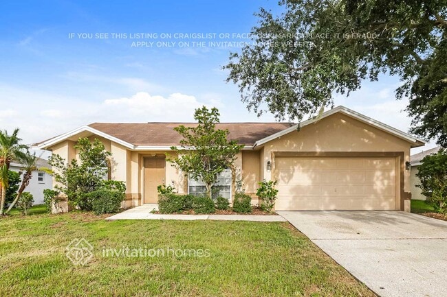 Building Photo - 1570 Meadows Pond Dr
