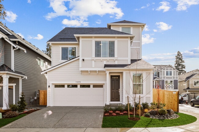 Photo - 14205 45th Ave W House