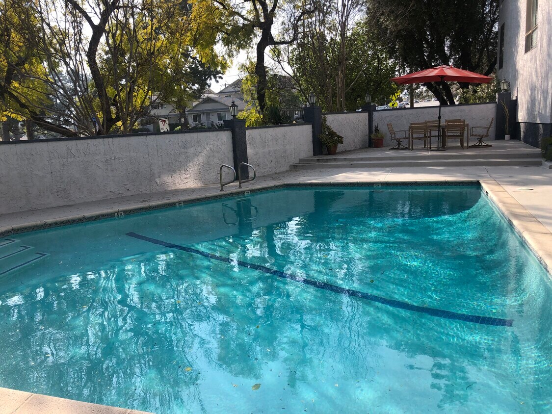 2143 Montrose Ave Unit Na, Montrose, CA 91020 Condo for Rent in