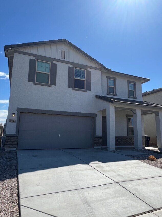 Foto principal - 3647 S 97th Ave