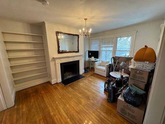 Foto del edificio - 41 Hawthorn St