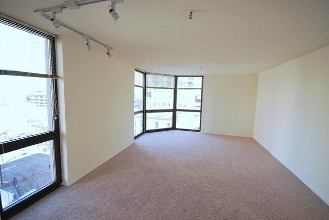 Building Photo - 1009 N La Salle Dr
