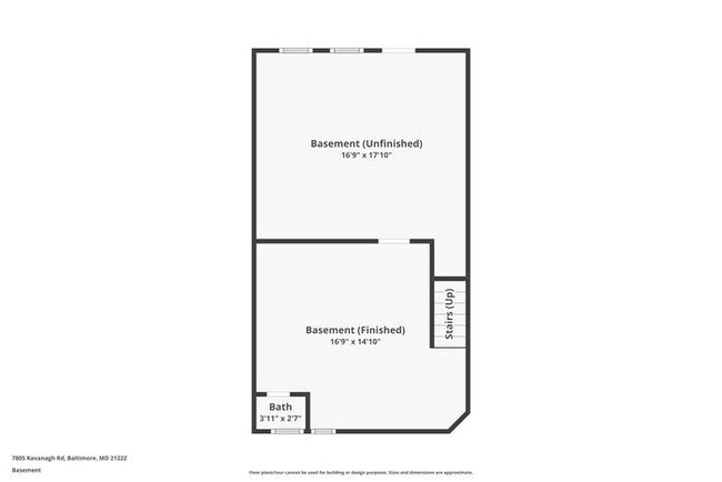 Foto del edificio - 7805 Kavanagh Rd