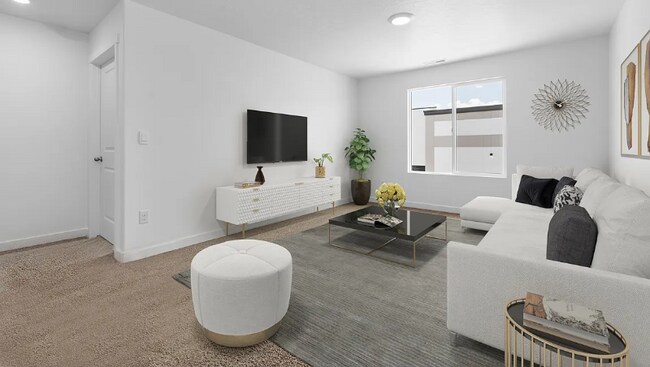 Foto del edificio - 8813 W Alluvial Dr