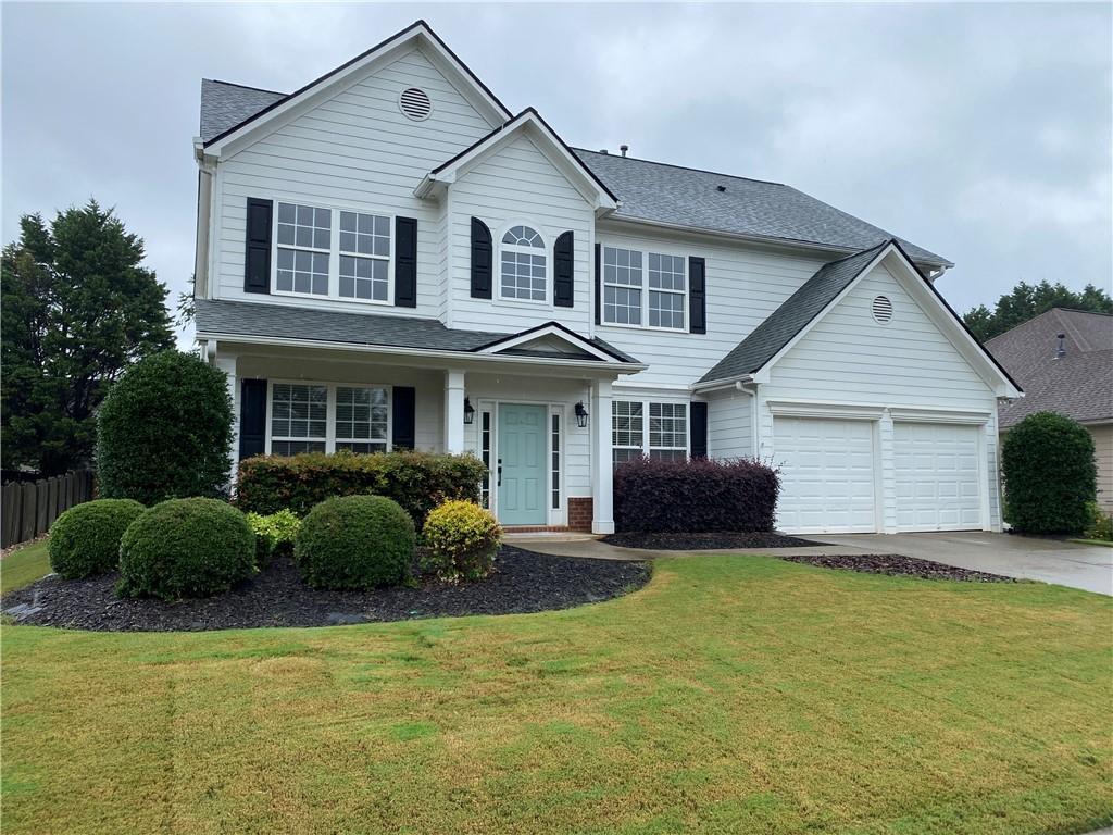 Foto principal - 5125 Huntington Crest Ln