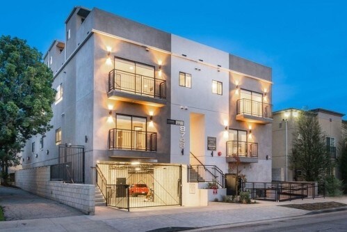 Foto principal - 8748 Reading Ave