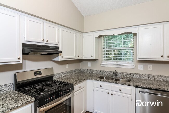 Building Photo - 1191 W Briar Gate Ct
