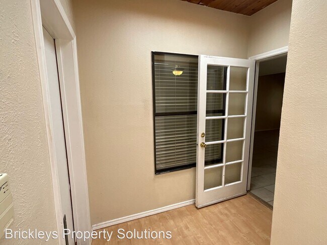 Foto del edificio - 3 br, 2 bath House - 4949 Quail Ridge Driv...