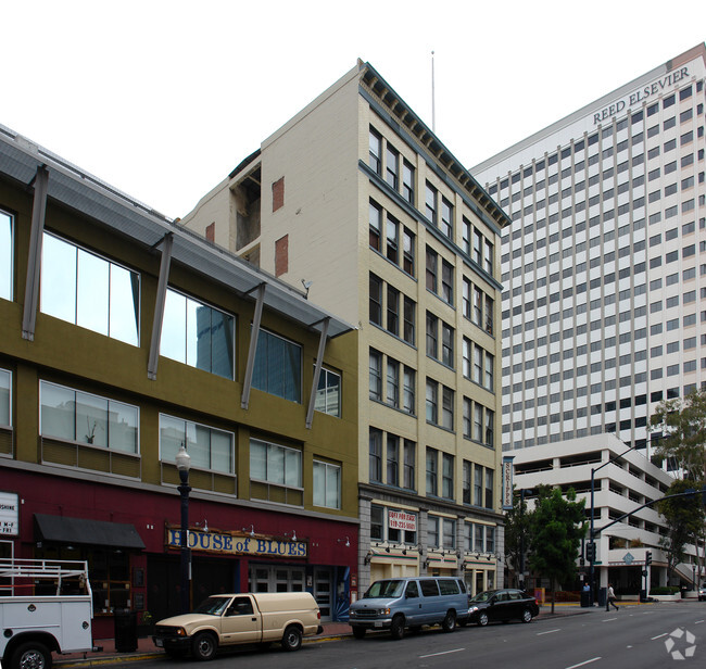 Foto del edificio - Community at Scripps