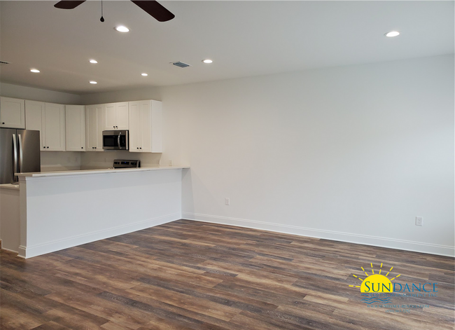 Foto del edificio - Gorgeous Townhome in Fort Walton Beach