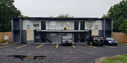 Building Photo - 5530 Old Cheney Hwy