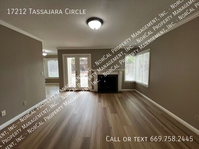 Foto del edificio - 17212 Tassajara Cir