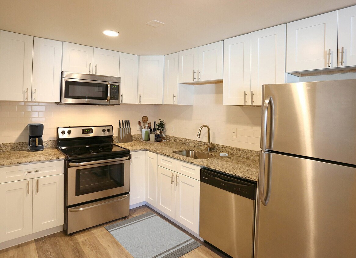 Cocina - Heather Glen