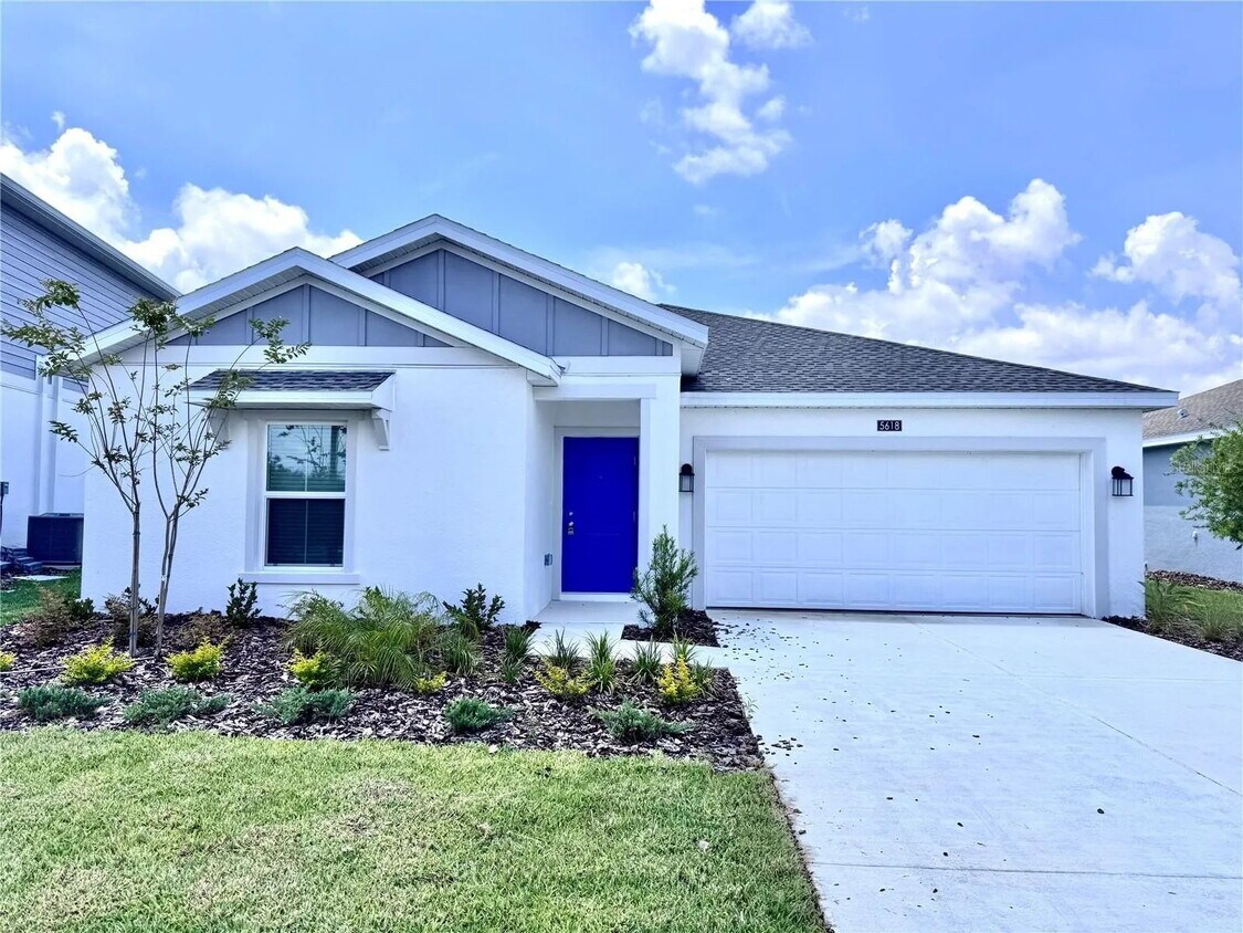 Foto principal - Brand New 3-Bedroom in Kissimmee
