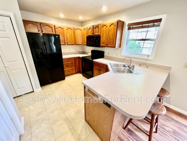 Foto del edificio - 4717 Cottonwood Ct