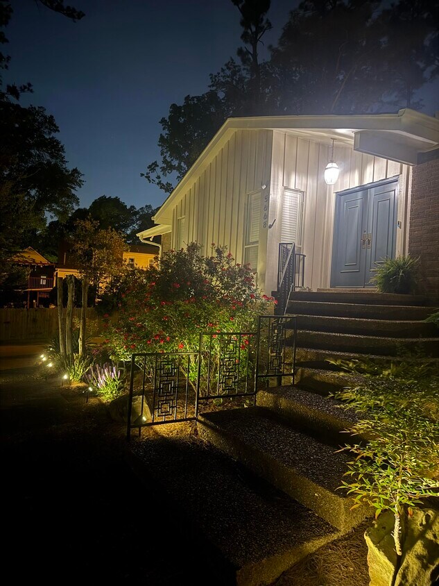 Foto del edificio - 5668 Sycamore Grove Ln