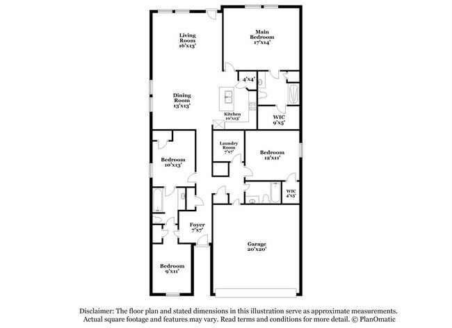 Foto del edificio - 13518 Northwood Briar Dr