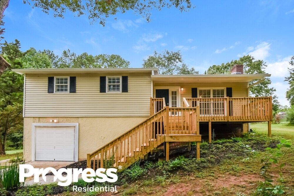 366 Hardy Way, Hiram, GA 30141 House for Rent in Hiram, GA