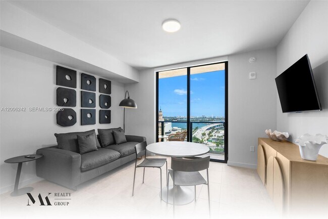 Foto del edificio - 121 NE 5th St