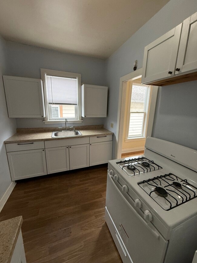 Foto del edificio - 2624 Union St