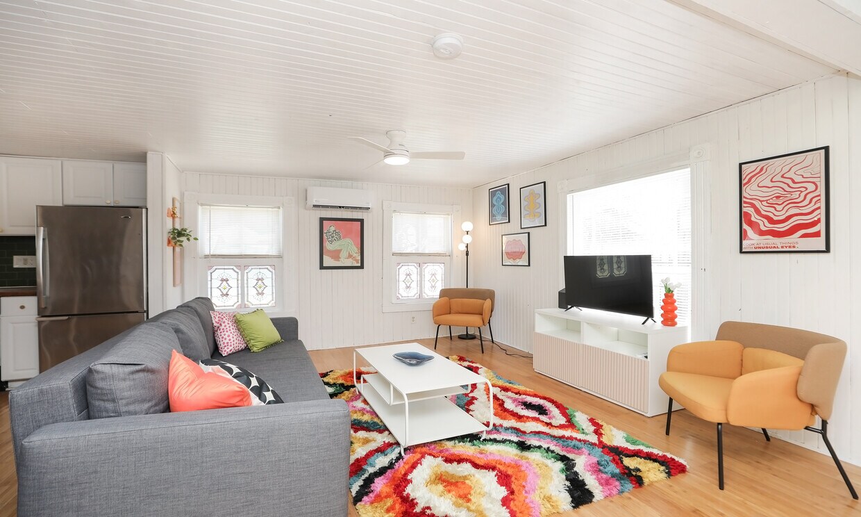 Foto principal - 1212 39th St