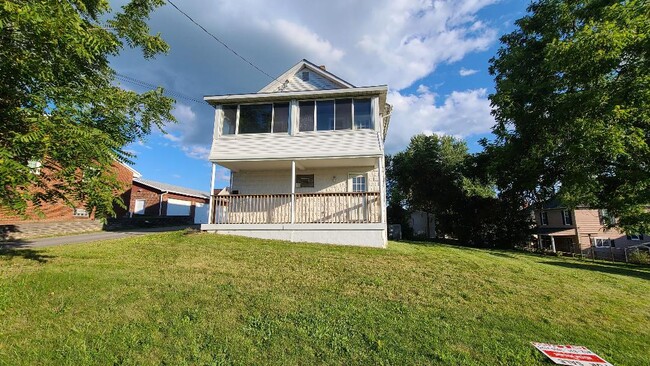 Building Photo - 416 Greenside Ave