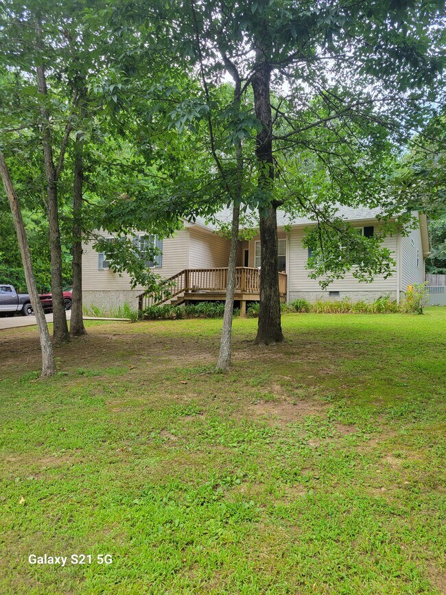 Foto del edificio - 6259 Osage Rd