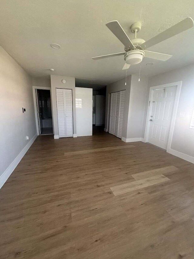 Interior Photo - Cottage Cove