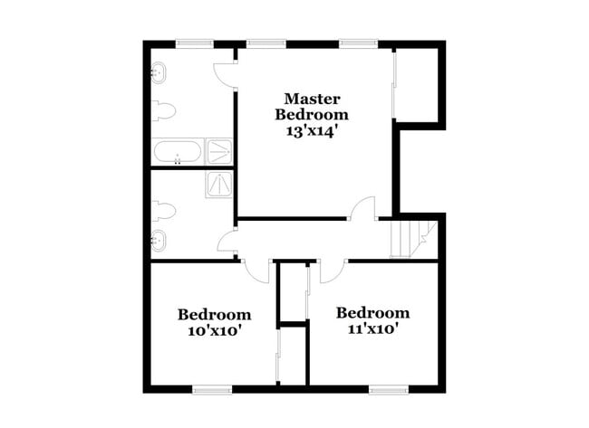 Foto del edificio - 3055 Sumit Wood Dr NW