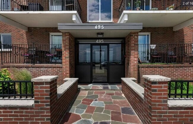 Building Photo - 495 Revere Beach Blvd