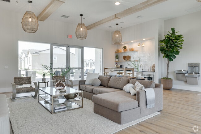 Leasing Office - Marigold Ranch at San Tan Village