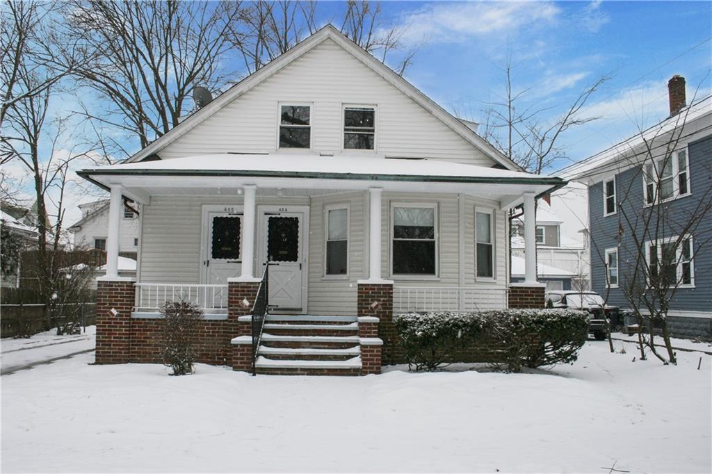 Primary Photo - 482 Pleasant Valley Pkwy
