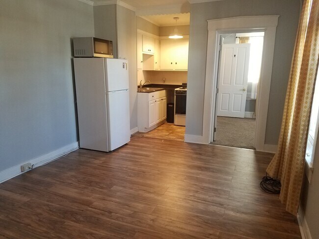 Foto del edificio - 200-202 E. Lemon St.