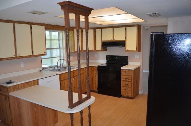 Foto del edificio - 260 W Lake Trout Dr
