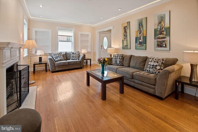 Foto del edificio - 5405 1st St NE