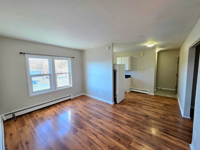 Photo du bâtiment - 51 Wright St