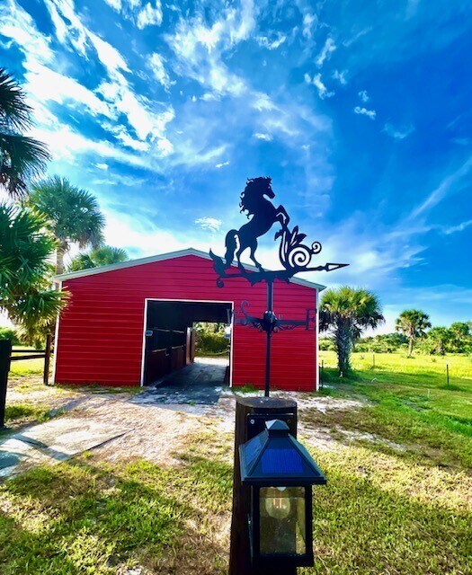 Foto del edificio - 1303 Cabbage Ln