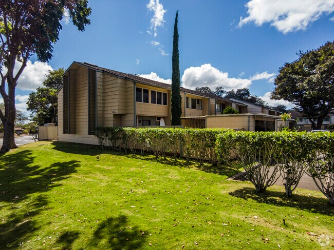 Foto del edificio - Hokuala Hale
