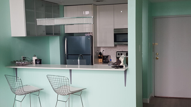 Foto del edificio - 1601 Spring Garden St