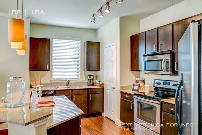 Foto del edificio - Ladera Living Apartments