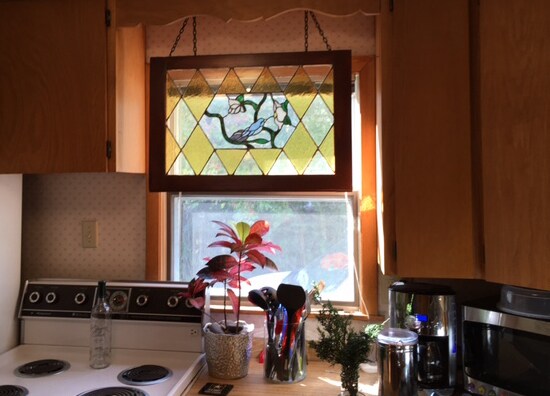 Kitchen - 3112 Ellis St