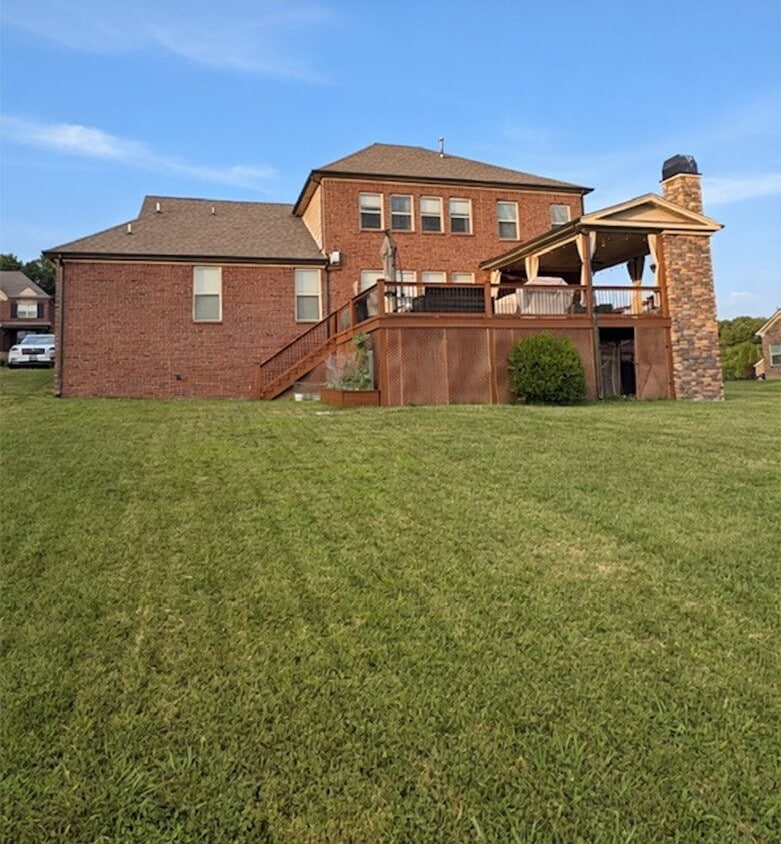 Foto del edificio - 7005 Marwood Dr