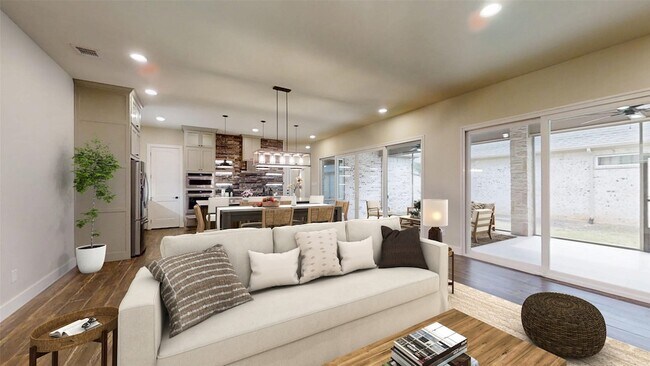 Foto del edificio - 2405 Vineyard Dr